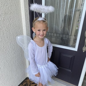 Fundraising Page: Amberleigh Patterson